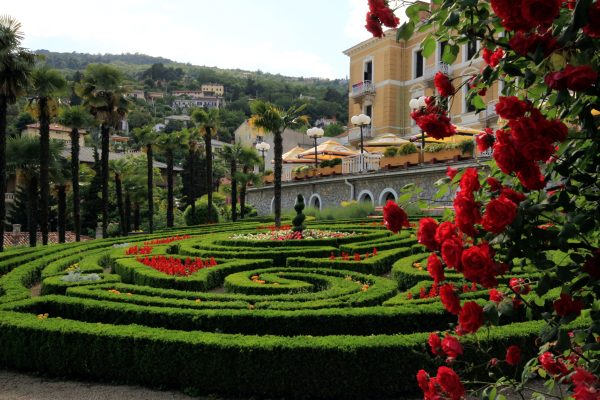 Opatija