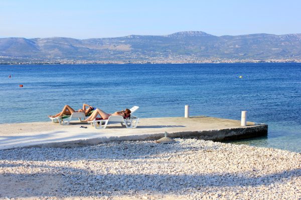 Arbanija - photo 12