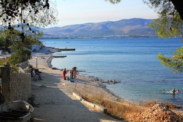 Arbanija - photo 9