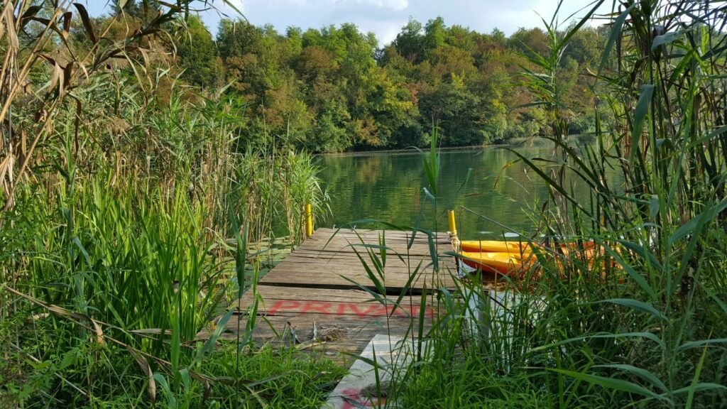 Continental Croatia Karlovac I Okolica Donji Zvecaj Croatia