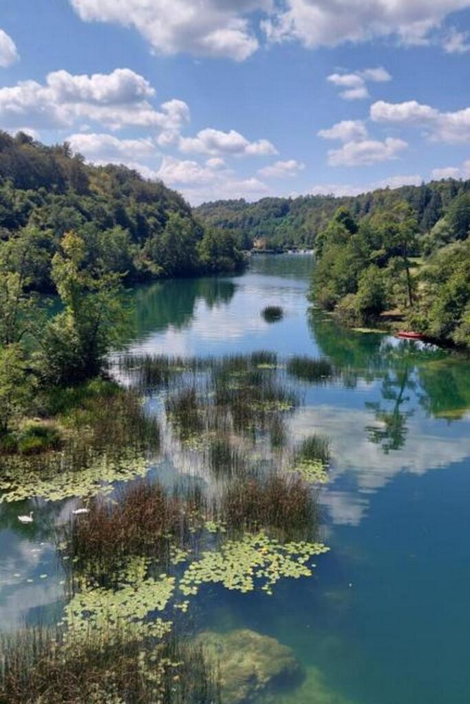 Continental Croatia Karlovac I Okolica Generalski Stol Croatia