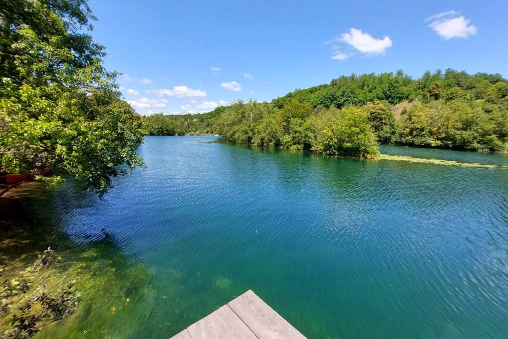Continental Croatia Karlovac I Okolica Mihalic Selo Croatia