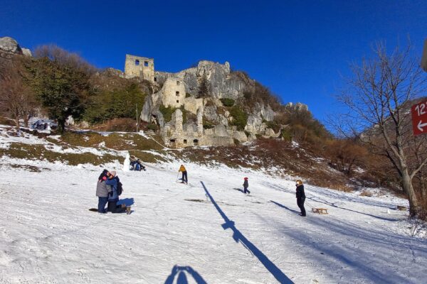 Kalnik - photo 6