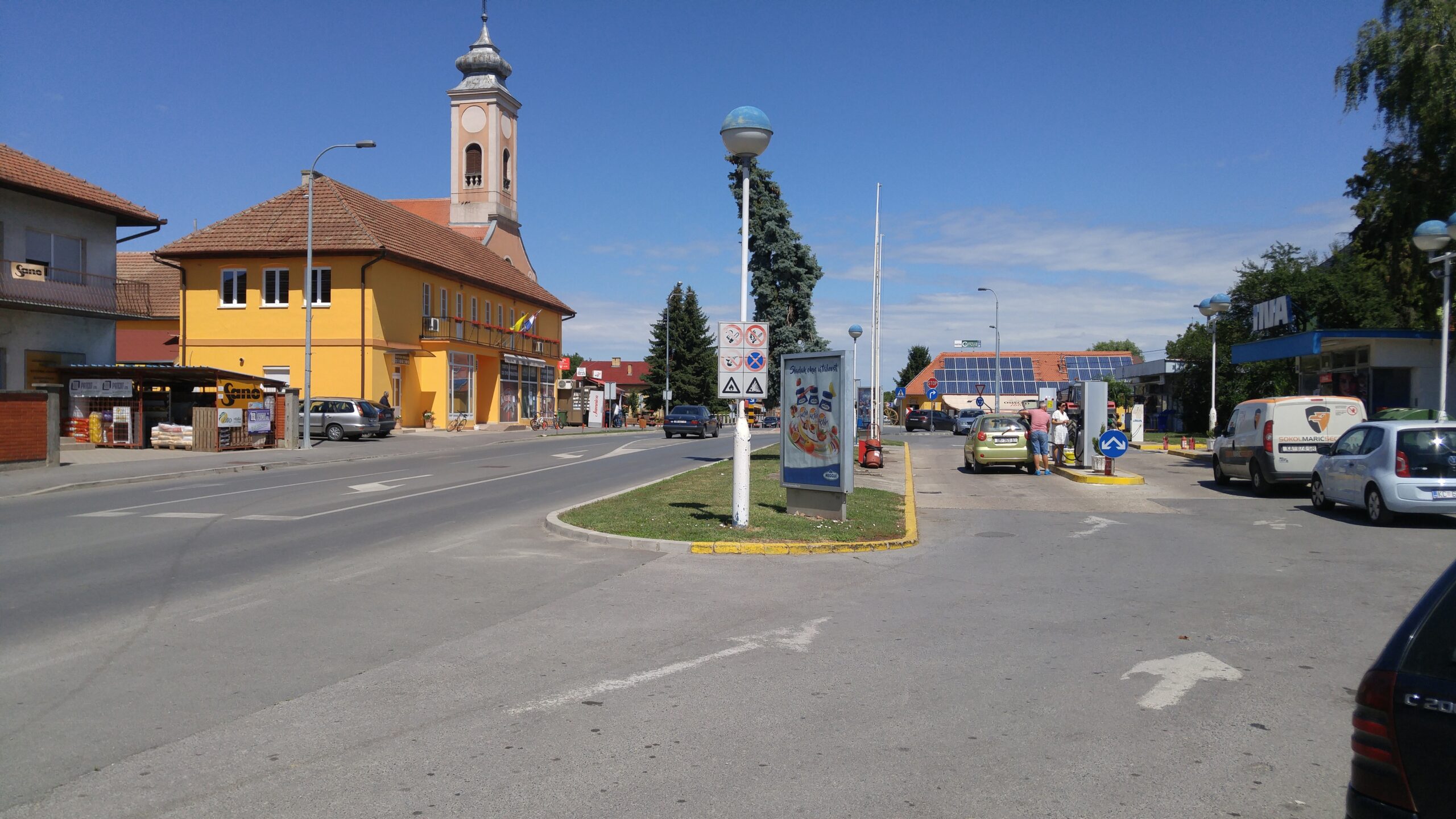 Bilje