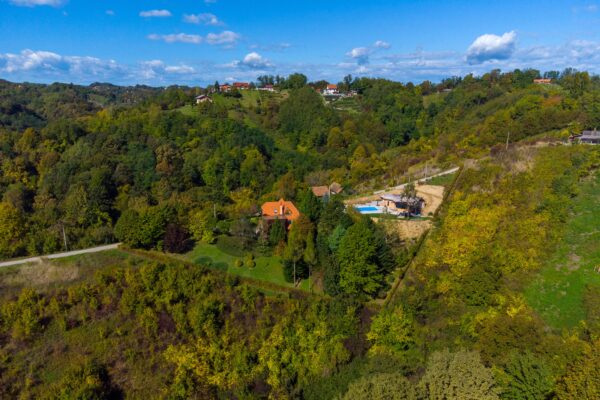 Gornja Voća - photo 1