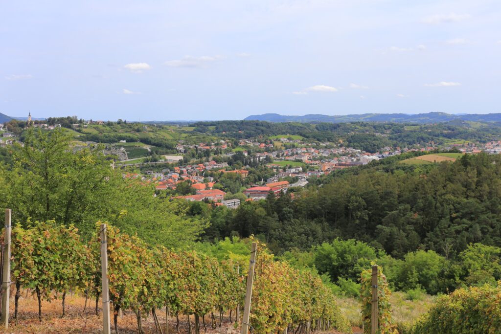 Continental Croatia Zagorje Krapina Croatia