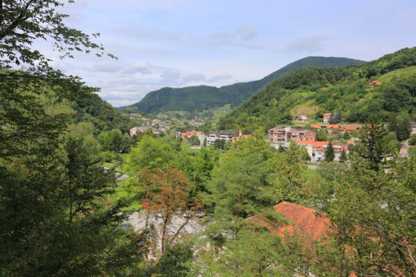 Krapina - photo 2