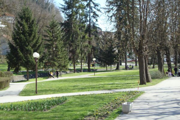 Krapinske Toplice - photo 4