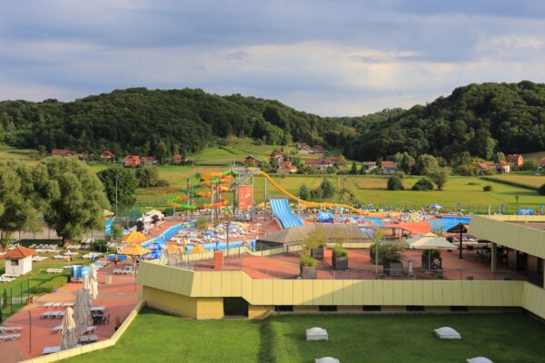 Tuheljske Toplice - photo 1