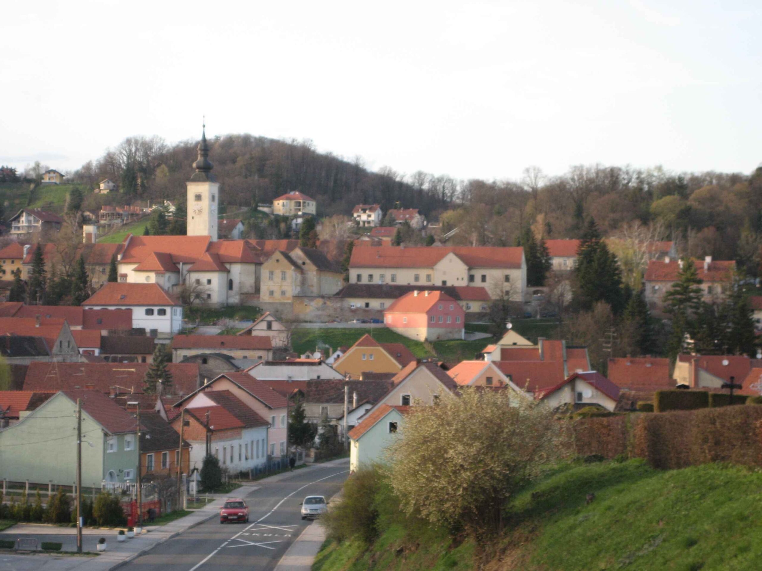 Varaždinske Toplice