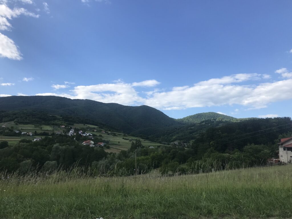 Continental Croatia Zagorje Veliki Komor Croatia