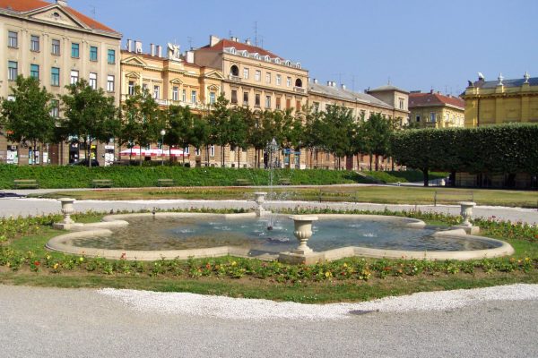 Zagreb