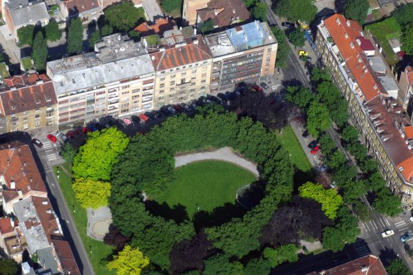 Zagreb - photo 4