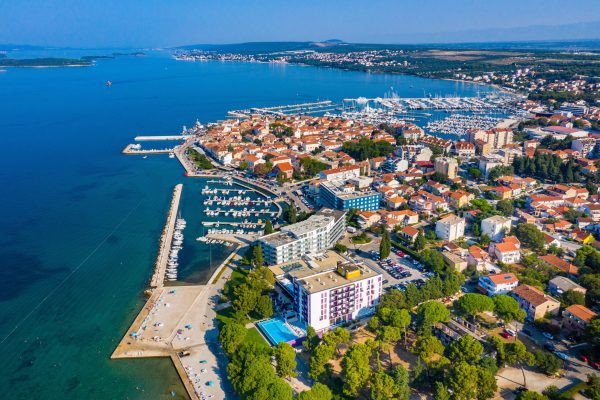 Biograd na Moru