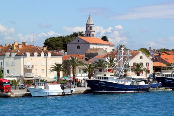 Biograd na Moru - photo 2