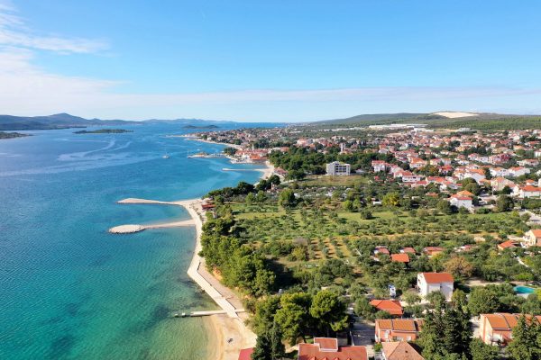 Sveti Filip i Jakov - photo 3