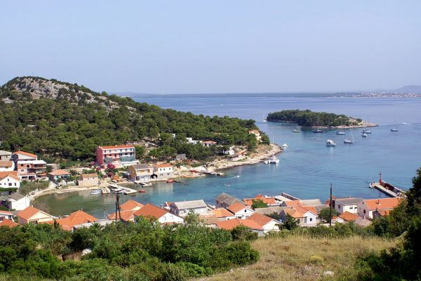 Vrgada - photo 1