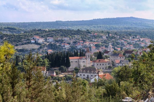 Bobovišća