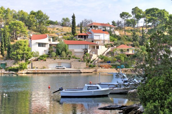 Bobovišća na Moru - photo 10