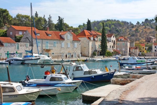 Bobovišća na Moru - photo 3