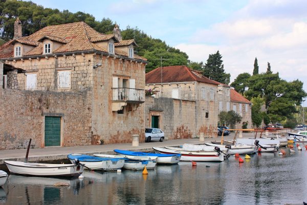 Bobovišća na Moru - photo 4