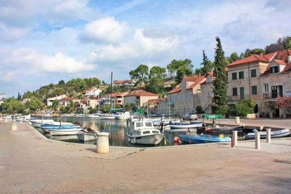Bobovišća na Moru - photo 5