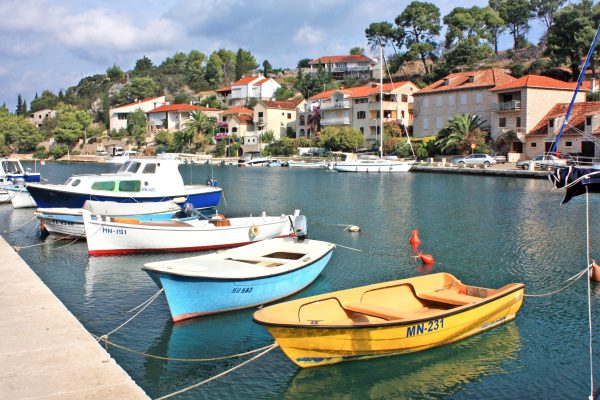 Bobovišća na Moru - photo 6