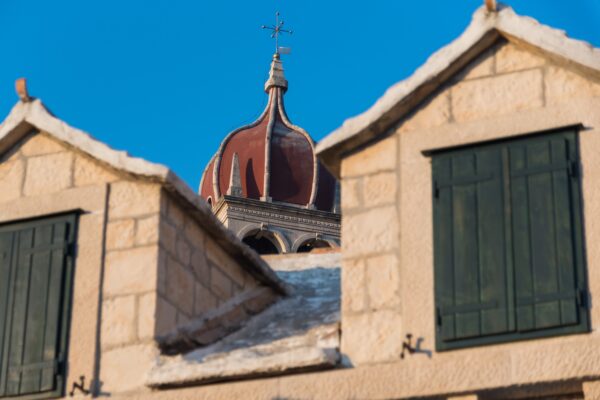 Donji Humac - photo 2