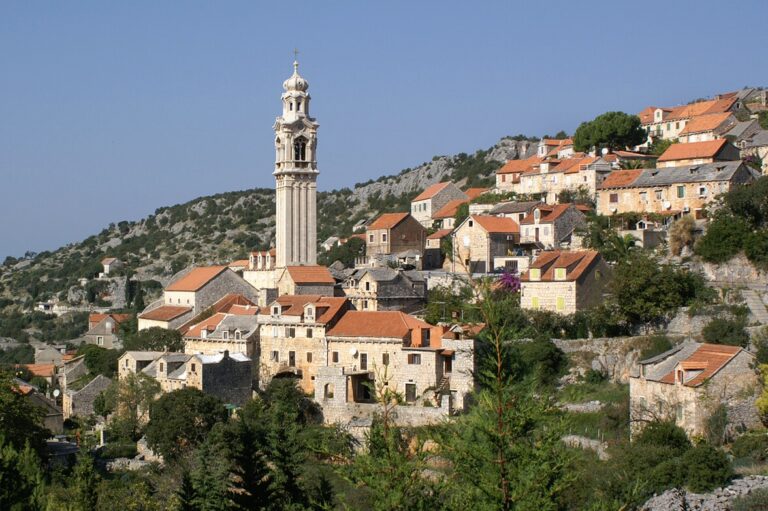 Ložišća