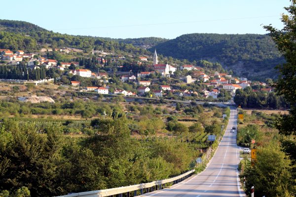 Nerežišća