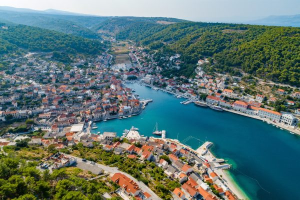 Pučišća - photo 13