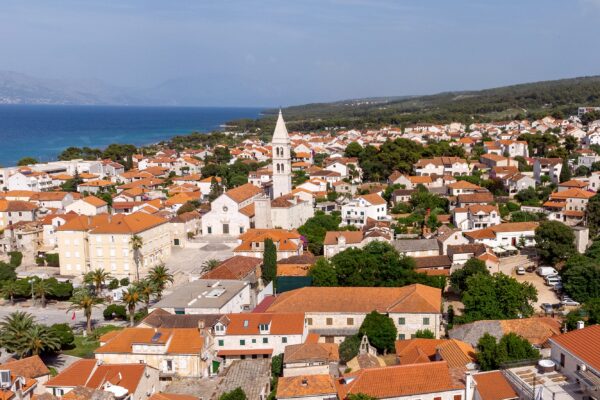 Supetar - photo 4