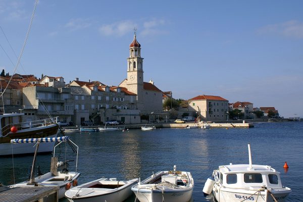 Sutivan - photo 13