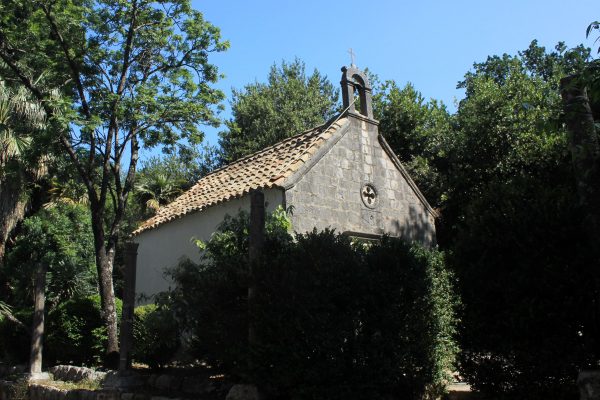 Trsteno - photo 14