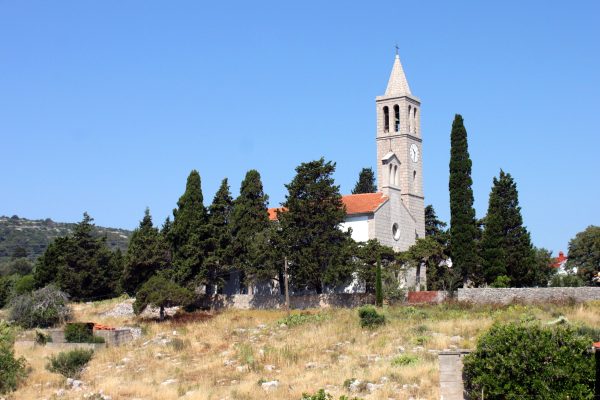 Božava - photo 13