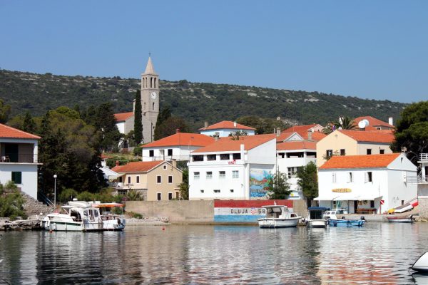 Božava - photo 17