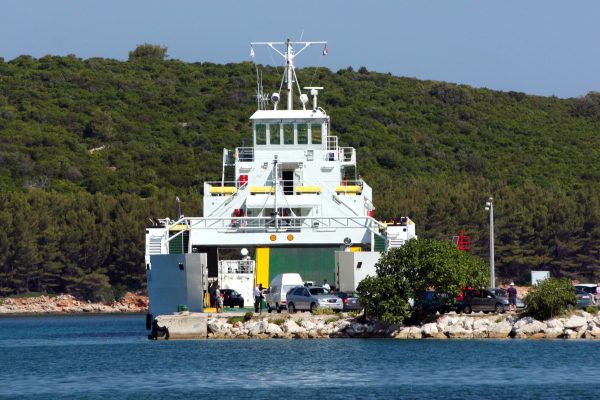 Brbinj - photo 10