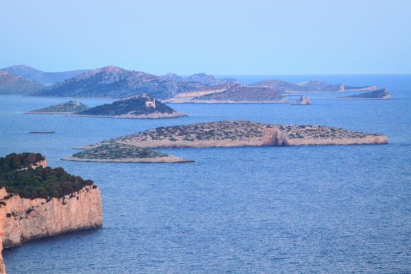 Jaz – Telašćica - photo 10