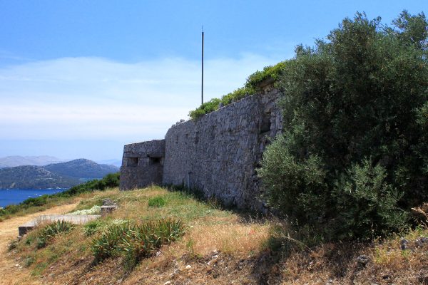 Jaz – Telašćica - photo 31