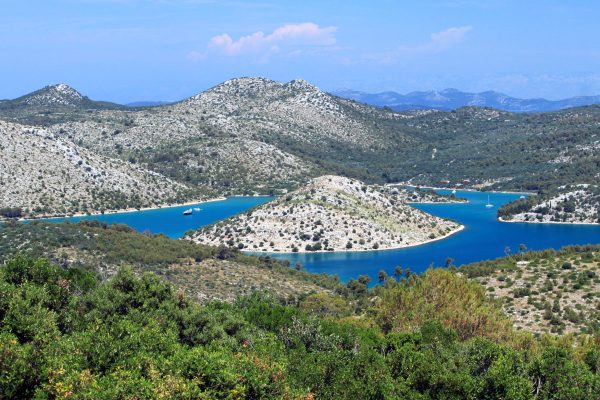 Pasjak – Telašćica