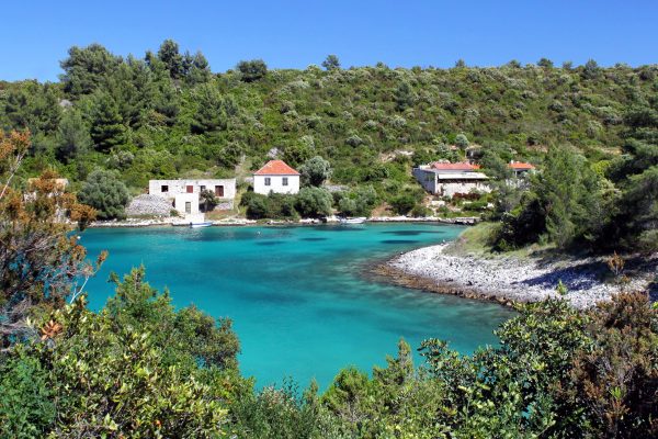 Karkavac – Šćedro