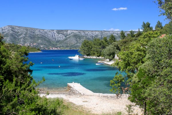 Karkavac – Šćedro - photo 3
