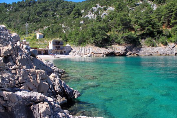Mala Pogorila