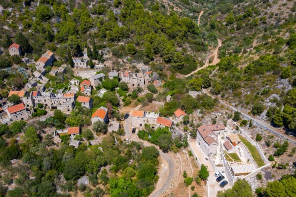 Malo Grablje - photo 3