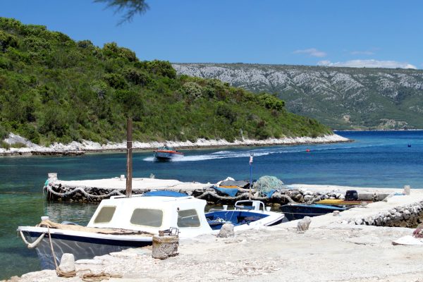 Mostir – Šćedro - photo 9