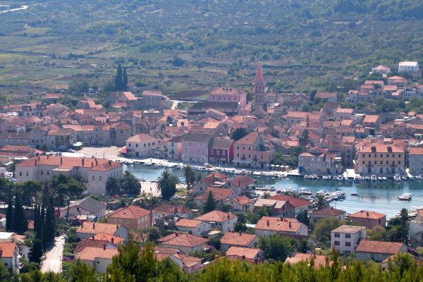 Stari Grad - photo 32