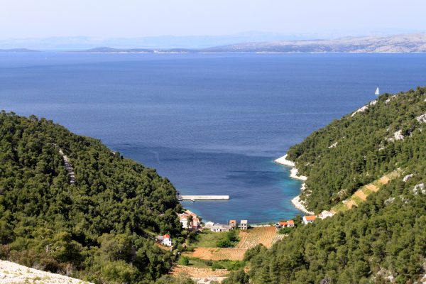 Stiniva (Brusje)