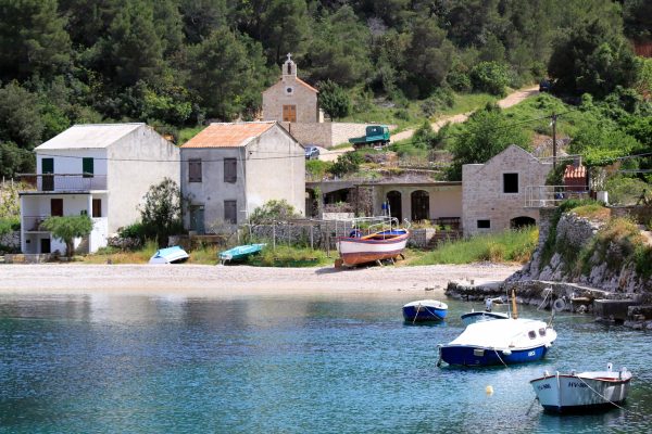 Stiniva (Brusje) - photo 12