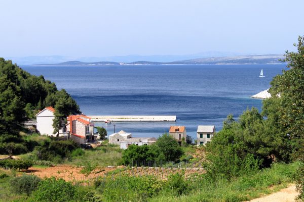 Stiniva (Brusje) - photo 17