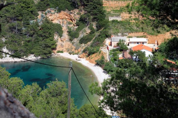 Stiniva (Brusje) - photo 2